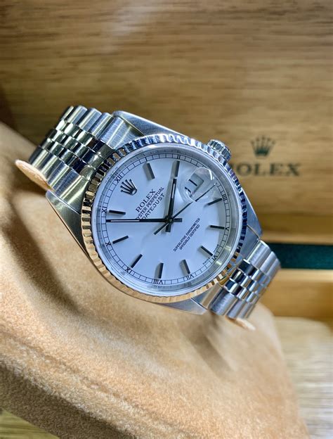 rolex deauville|stainless steel rolex watches prices.